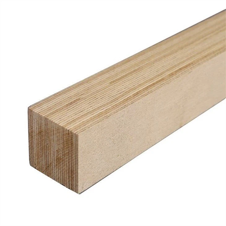 Spruce E13 LVL