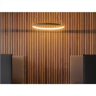 Tấm cách âm MDF chất lượng cao