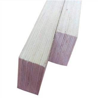 Thanh giường bằng gỗ nhiều lớp
