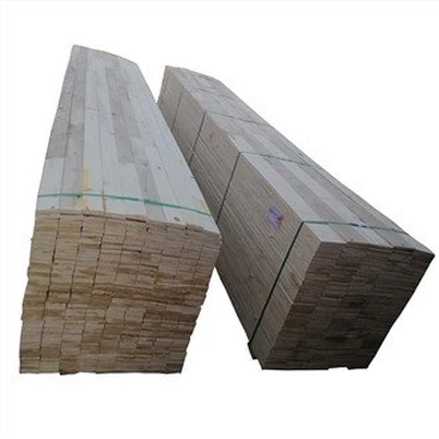 Vật liệu đóng gói Ván ép LVL