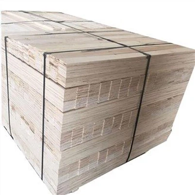 Tấm ván ép LVL Lumber