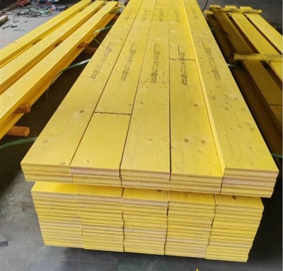 Gỗ khung H2S E14 LVL