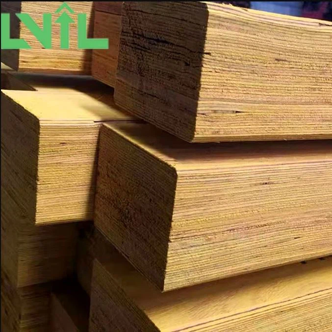 Gỗ LVL cấu trúc
